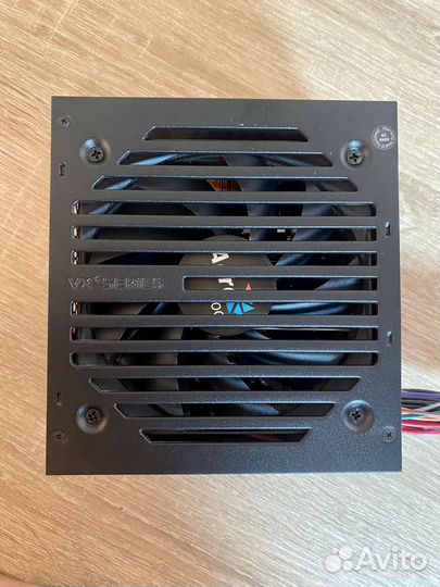 Блок питания Aerocool VX Plus 700w