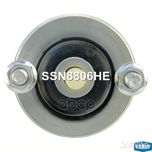 Втягивающее реле SSN8806HE Krauf