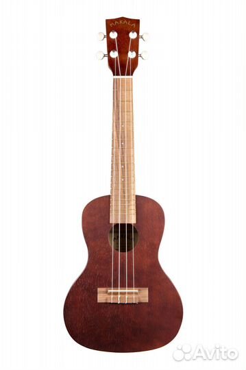 Укулеле kala MK-C MaConcert Ukulele