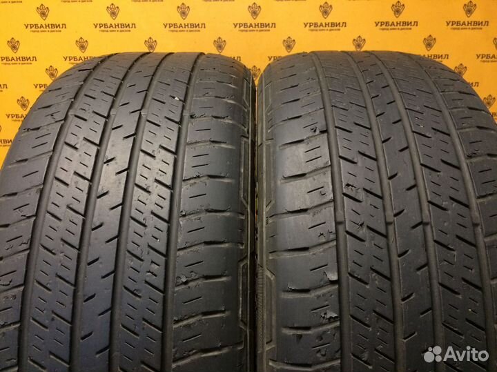 Continental ContiIceContact 4x4 235/50 R19