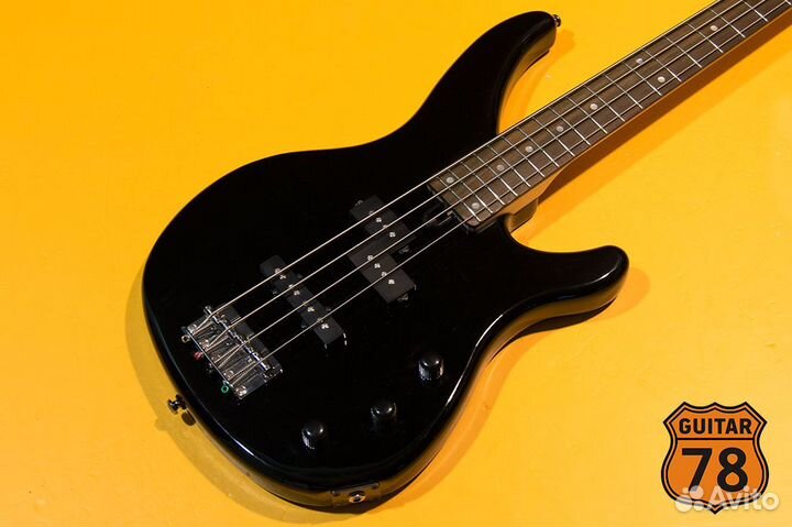 Yamaha trbx174 black