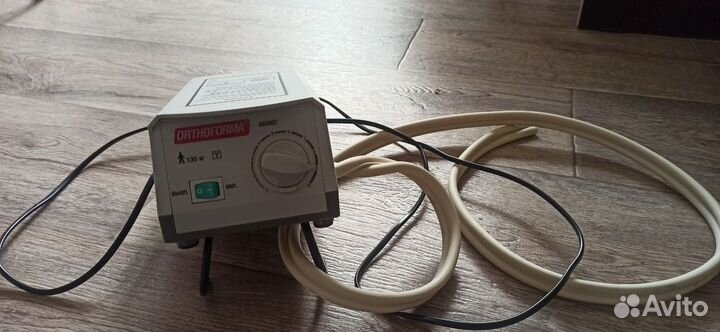 Orthoforma M-0007 Компрессор