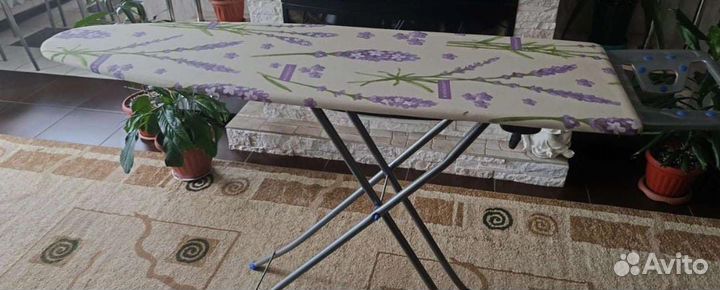 Гладильная доска