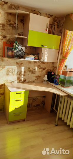 Набор детской мебели