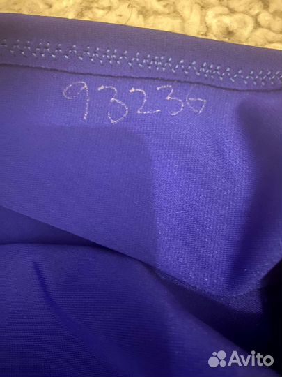 Поддерживающая майка для приседа и становой Inzer