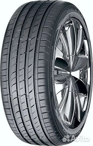 Nexen N'Fera SU1 245/40 R18 97Y