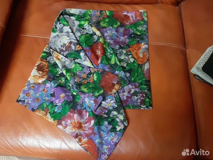 Снуд, платок