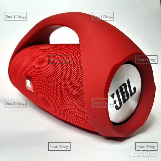 Колонка портативная JBL boombox XXL 33см новая