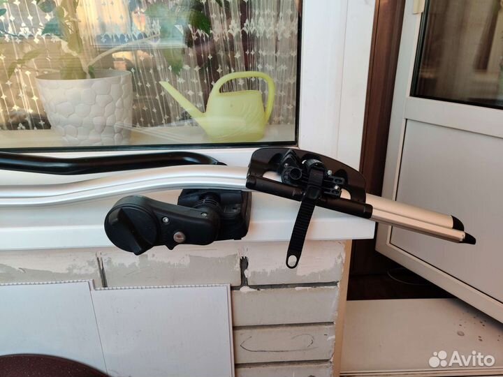 Велокрепление на крышу Atlant