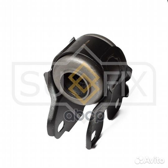 Сайлентблок рычага подвески перед прав SL19