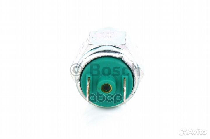 Датчик давления масла 0986346062 Bosch