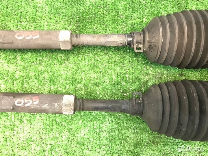 Рулевая тяга Mercedes-Benz E-350 W212 272980 2010