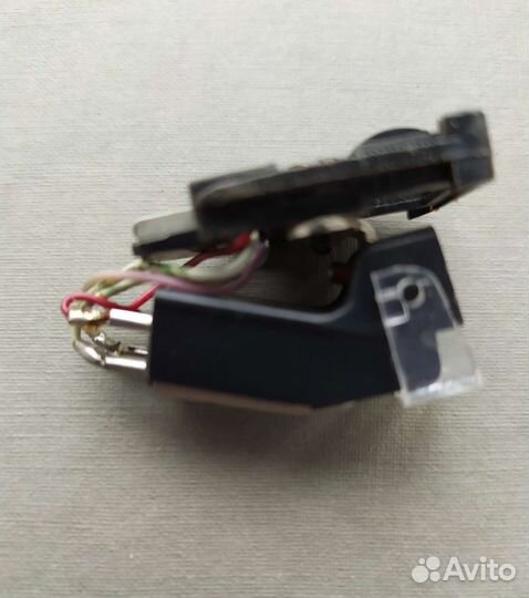 Головка звукоснимателя гзм - 105, 105мд