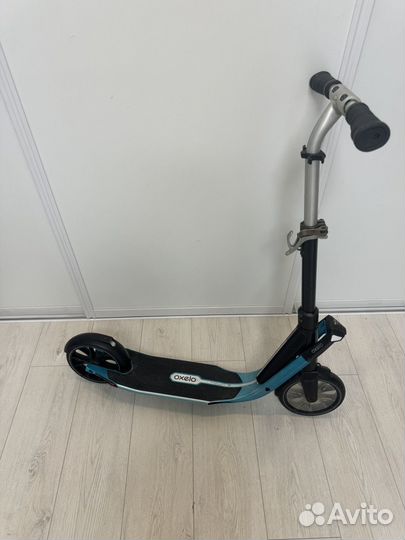 Самокат взрослый oxelo town 7