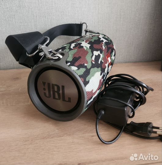 Блютуз колонка jbl extreme