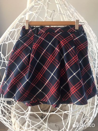 Юбка для девочки H&M