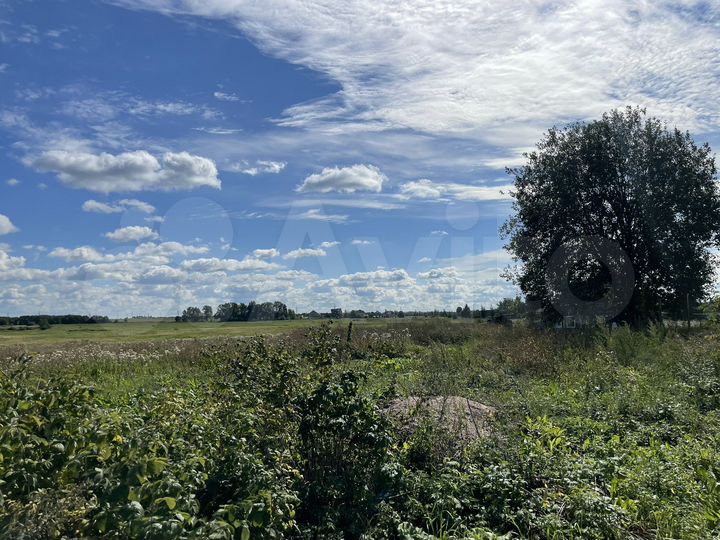 Дом 60 м² на участке 28,9 сот.