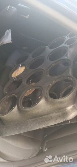 Дверные карты на классику