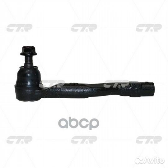 Cemz-65R Наконечник рулевой тяги прав CE0