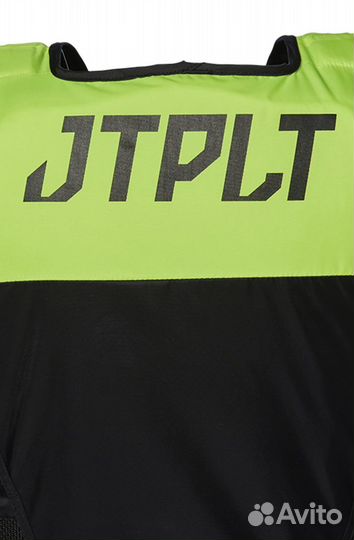 Спасательный жилет Jetpilot Vault нейлон Vest