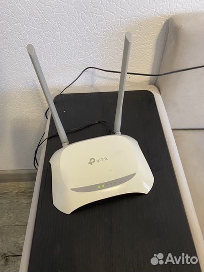 Вай фай роутер