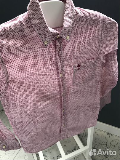 Рубашка river woods для мальчика