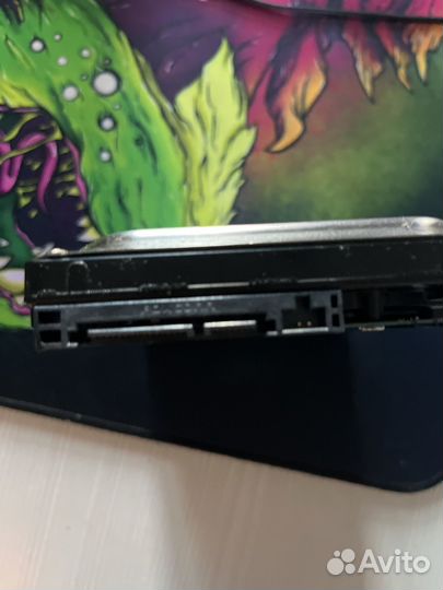 Жесткий диск toshiba PC P300 на 1 tb