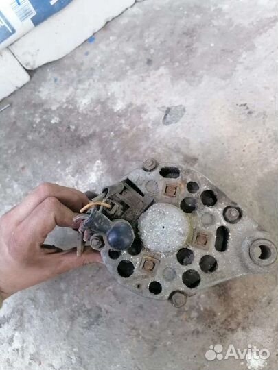 Генератор ваз 2101-07