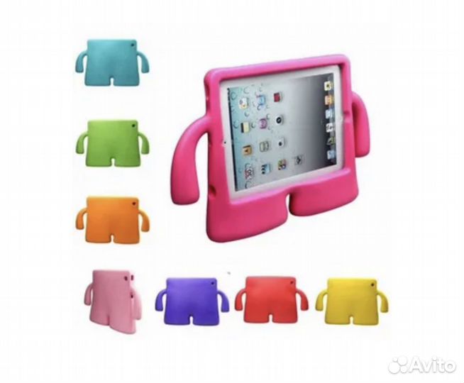 Чехол iPad pro 11(2018-2021г) Air 4 10.9/Air 5 10