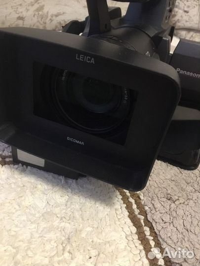 Видеокамера