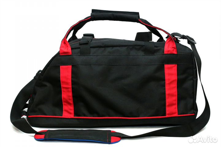 Сумка-рюкзак Карате Киокушин Karate Kyokushinkai