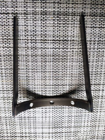 Направляющая makita HR4501C 165465-4 оригинал