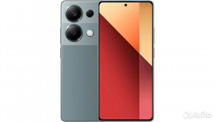 Xiaomi Redmi Note 13 Pro, 8/256 ГБ