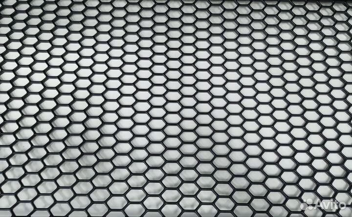 Mitsubishi lancer 10 передний бампер