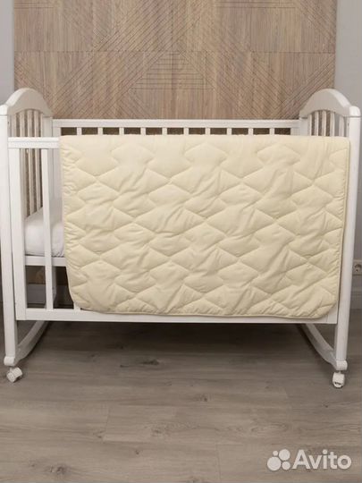 Детское одеяло