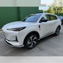 Changan CS55 Plus 1.5 AMT, 2024, 10 км, с пробегом, цена 2 299 000 руб.