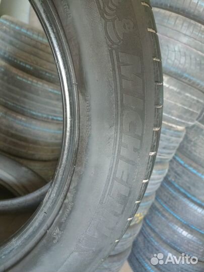Michelin Latitude Sport 275/50 R20