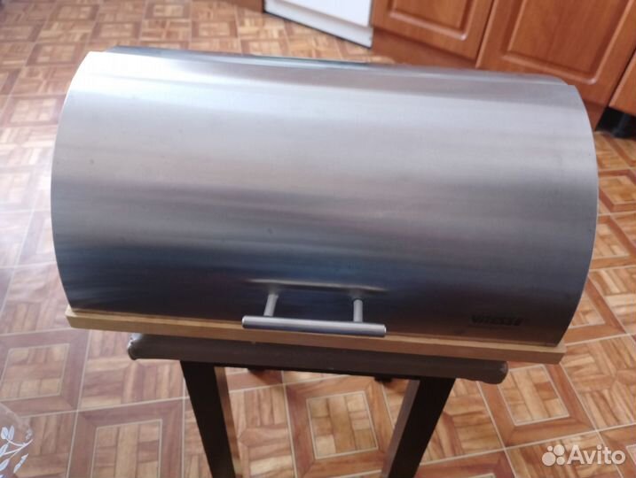 Хлебница 2в1 (доставка)