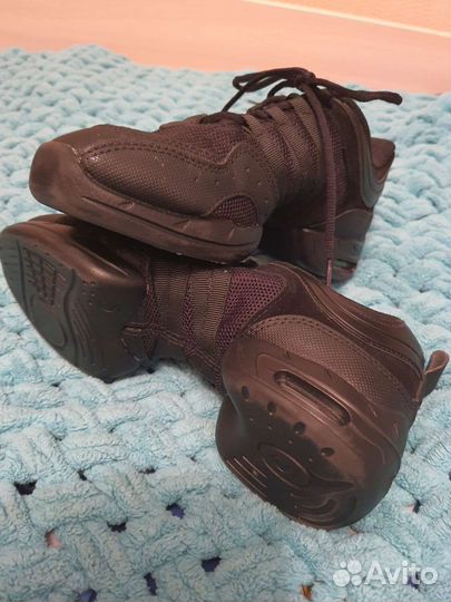 Джазовки для танцев 40 размер