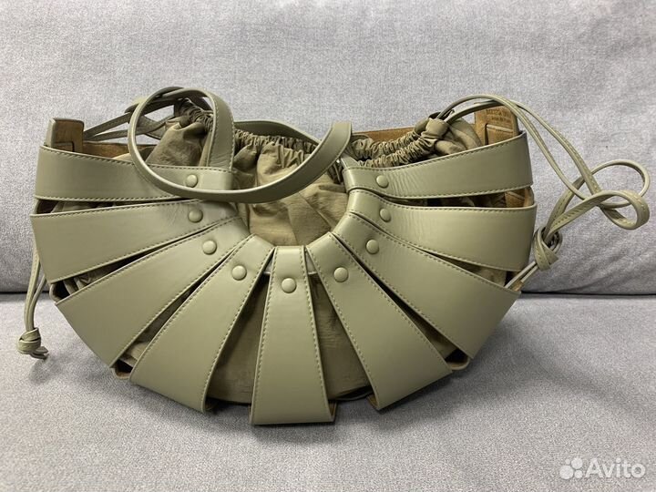 Сумка женская bottega veneta оригинал