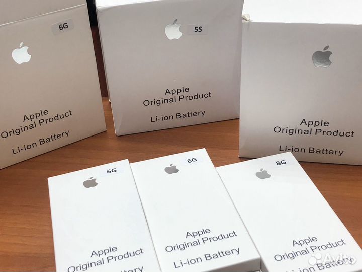 Аккумулятор для iPhone original