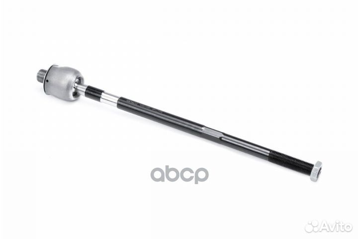 Тяга рулевая '4020-035 metaco