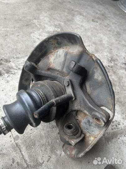 Редуктор со Шрусами