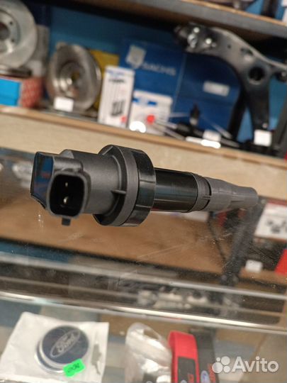 Катушка зажигания Hyundai Solaris 17 /Kia Rio 17