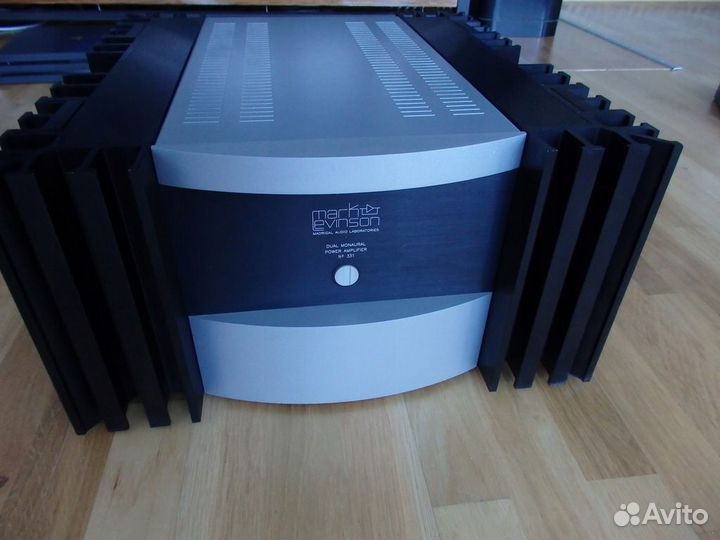 Mark Levinson No.331