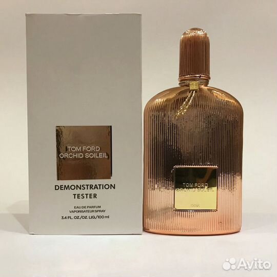 Тестер Tom Ford Orchid Soleil