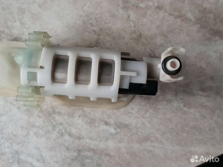 Мотор бензонасоса shevrolet tahoe