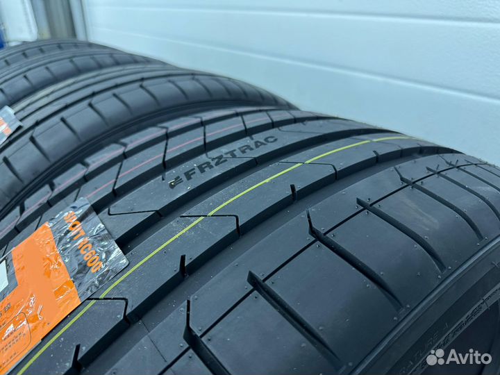 Frztrac Sport RC600 285/35 R22 106Y