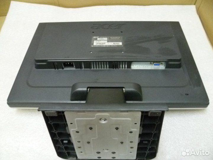 Широкоформатный ЖК Монитор Acer AL1916W