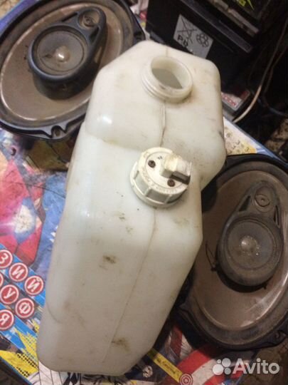 Бачок омывателя ваз 2105-2107-2106-2104-21099-2115